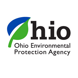 Ohio Environmental Protection Agency / Division of Solid and Infectious Waste logo