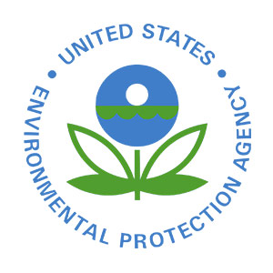 United States Environmental Protection Agency / Division of Municipal Solid Waste logo