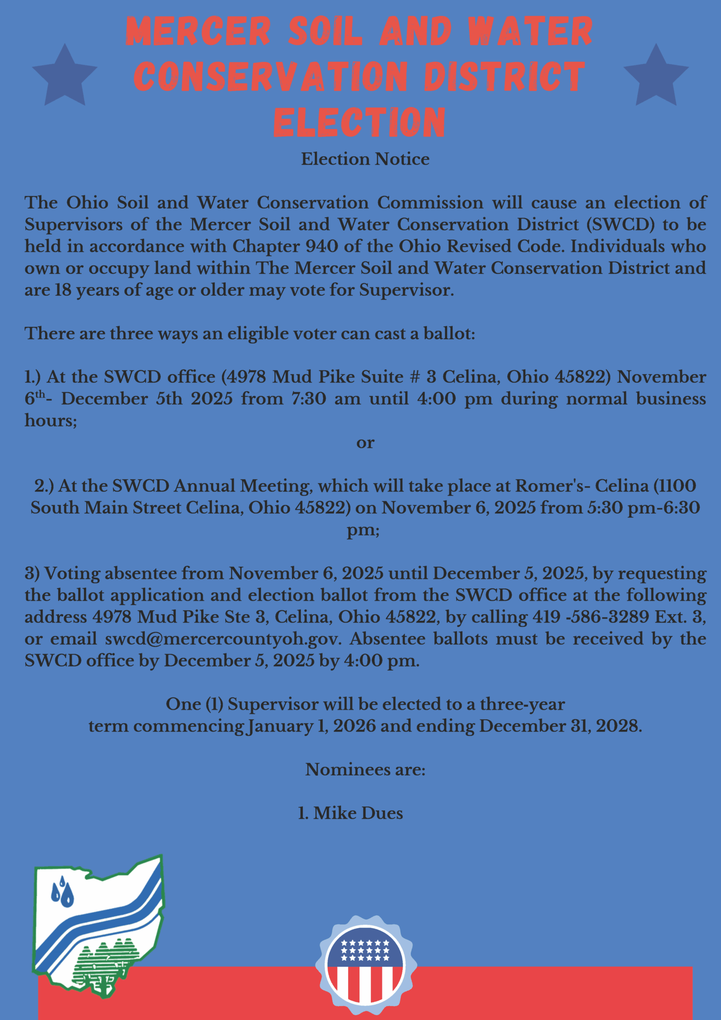Press Release Candidates-25